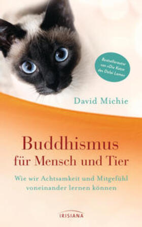 Michie |  Buddhismus für Mensch und Tier | Buch |  Sack Fachmedien