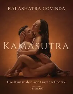 Govinda |  Kamasutra | Buch |  Sack Fachmedien
