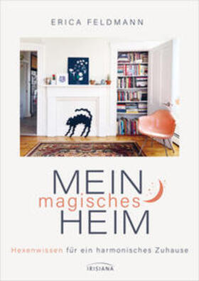 Feldmann | Mein magisches Heim | Buch | 978-3-424-15367-5 | sack.de