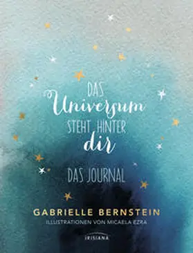 Bernstein |  Das Universum steht hinter dir | Buch |  Sack Fachmedien