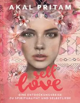 Pritam |  Self-Love | Buch |  Sack Fachmedien