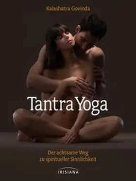 Govinda |  Tantra-Yoga | Buch |  Sack Fachmedien