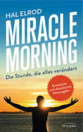 Elrod |  Miracle Morning | Buch |  Sack Fachmedien