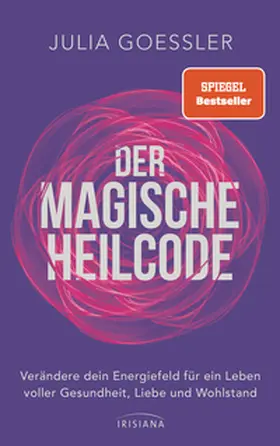 Goessler |  Der Magische Heilcode | Buch |  Sack Fachmedien