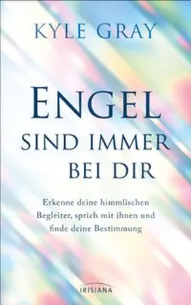 Gray |  Engel sind immer bei dir | Buch |  Sack Fachmedien