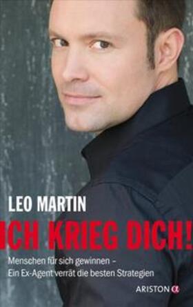 Martin | Ich krieg dich! | Buch | 978-3-424-20050-8 | sack.de