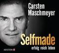 Maschmeyer |  Selfmade | Sonstiges |  Sack Fachmedien