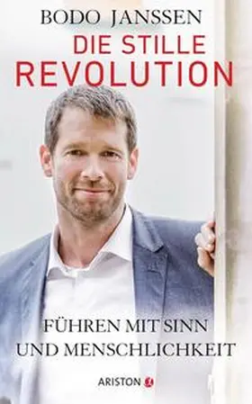 Janssen | Die stille Revolution | Buch | 978-3-424-20138-3 | www.sack.de