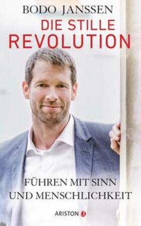 Janssen / Carstensen | Die stille Revolution | Buch | 978-3-424-20138-3 | sack.de