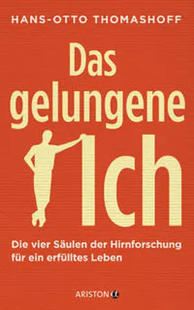Thomashoff |  Das gelungene Ich | Buch |  Sack Fachmedien