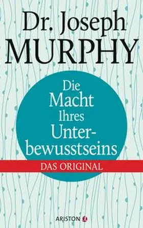 Murphy | Die Macht Ihres Unterbewusstseins | Buch | 978-3-424-20166-6 | www.sack.de