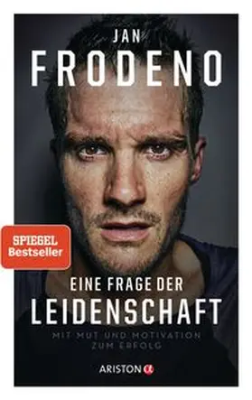 Frodeno |  Eine Frage der Leidenschaft | Buch |  Sack Fachmedien