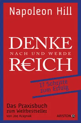 Hill | Denke nach und werde reich | Buch | 978-3-424-20182-6 | www.sack.de