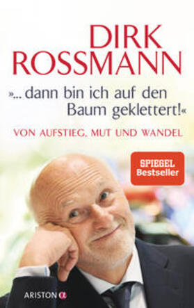 Roßmann / Käfferlein / Köhne | Roßmann, D: "... dann bin ich auf den Baum geklettert!" | Buch | 978-3-424-20192-5 | sack.de