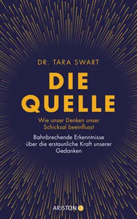 Swart |  Die Quelle | Buch |  Sack Fachmedien