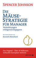 Johnson |  Die Mäusestrategie für Manager (Sonderausgabe zum 20. Jubiläum) | Buch |  Sack Fachmedien