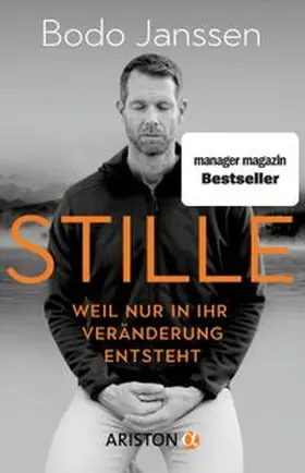 Janssen |  Stille | Buch |  Sack Fachmedien