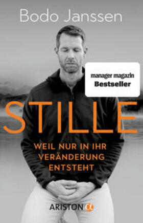 Janssen | Stille | Buch | 978-3-424-20250-2 | sack.de