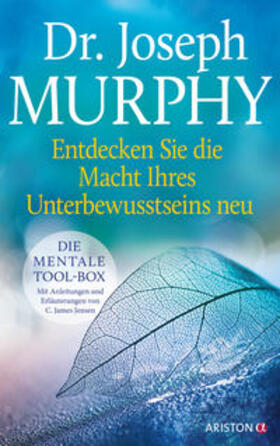 Murphy | Entdecken Sie die Macht Ihres Unterbewusstseins neu | Buch | 978-3-424-20267-0 | sack.de