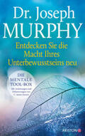 Murphy |  Entdecken Sie die Macht Ihres Unterbewusstseins neu | Buch |  Sack Fachmedien