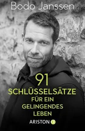 Janssen |  91 Schlüsselsätze für ein gelingendes Leben | Buch |  Sack Fachmedien