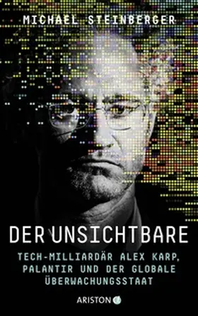 Steinberger |  Der Unsichtbare | Buch |  Sack Fachmedien