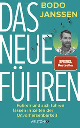 Janssen |  Das neue Führen | Buch |  Sack Fachmedien