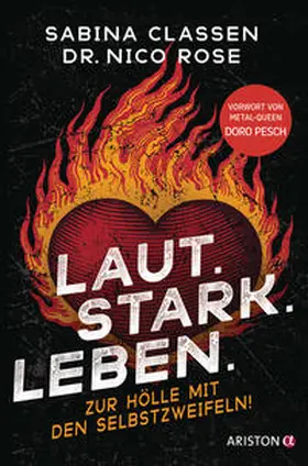 Classen / Rose / Hirtz |  Laut.Stark.Leben. | Buch |  Sack Fachmedien