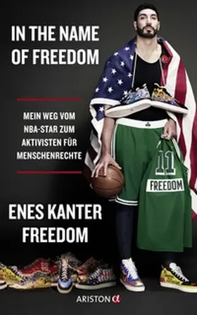 Freedom |  In the Name of Freedom | Buch |  Sack Fachmedien