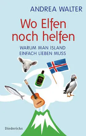 Walter |  Wo Elfen noch helfen | Buch |  Sack Fachmedien