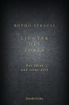 Strauß |  Lichter des Toren | Buch |  Sack Fachmedien