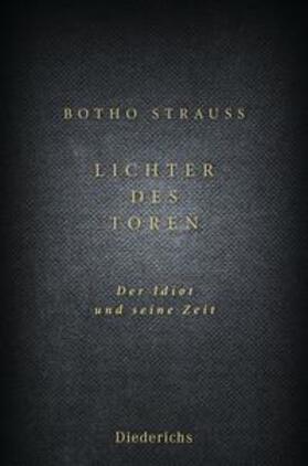 Strauß |  Strauß, B: Lichter des Toren | Buch |  Sack Fachmedien