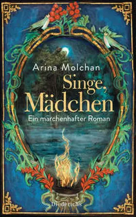 Molchan |  Singe, Mädchen | Buch |  Sack Fachmedien