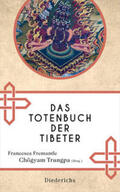 Fremantle / Trungpa |  Das Totenbuch der Tibeter | Buch |  Sack Fachmedien