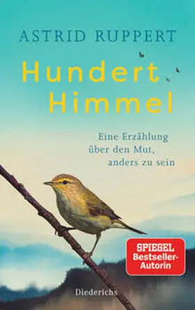 Ruppert |  Hundert Himmel | Buch |  Sack Fachmedien