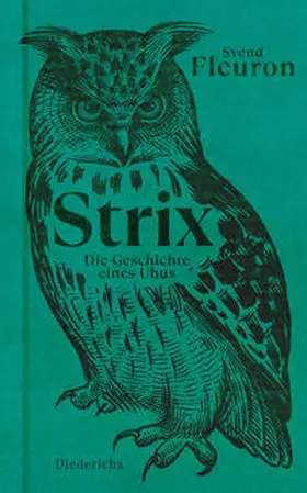 Fleuron |  Strix | Buch |  Sack Fachmedien
