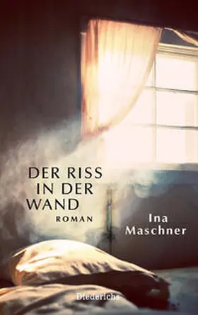 Maschner |  Der Riss in der Wand | Buch |  Sack Fachmedien