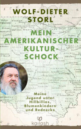 Storl | Mein amerikanischer Kulturschock | Buch | 978-3-424-63154-8 | sack.de
