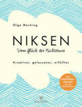 Mecking |  Niksen - Die Kunst des Nichtstuns | Buch |  Sack Fachmedien