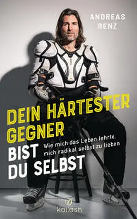 Renz |  Dein härtester Gegner bist du selbst | Buch |  Sack Fachmedien
