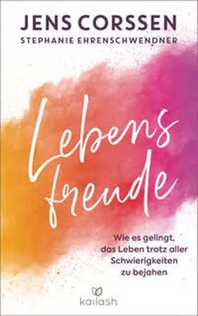 Corssen / Ehrenschwendner | Lebensfreude | Buch | 978-3-424-63249-1 | www.sack.de