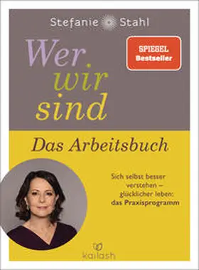 Stahl |  Wer wir sind. Das Arbeitsbuch | Buch |  Sack Fachmedien