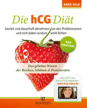 Hild |  Die hCG Diät | Buch |  Sack Fachmedien