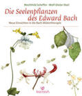 Scheffer / Storl |  Die Seelenpflanzen des Edward Bach | Buch |  Sack Fachmedien