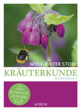 Storl | Kräuterkunde | Buch | 978-3-424-63310-8 | sack.de