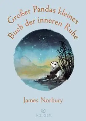 Norbury |  Großer Pandas kleines Buch der inneren Ruhe | Buch |  Sack Fachmedien