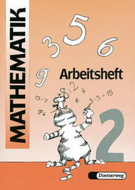Erdmann / Kohring |  Mathematik-Übungen. Arbeitsheft 2 | Buch |  Sack Fachmedien