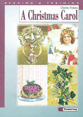 Dickens |  A Christmas Carol | Buch |  Sack Fachmedien