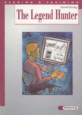 Brodey |  Reading and Training / The Legend Hunter | Buch |  Sack Fachmedien