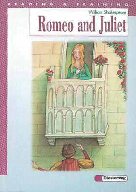 Shakespeare |  Romeo and Juliet | Buch |  Sack Fachmedien